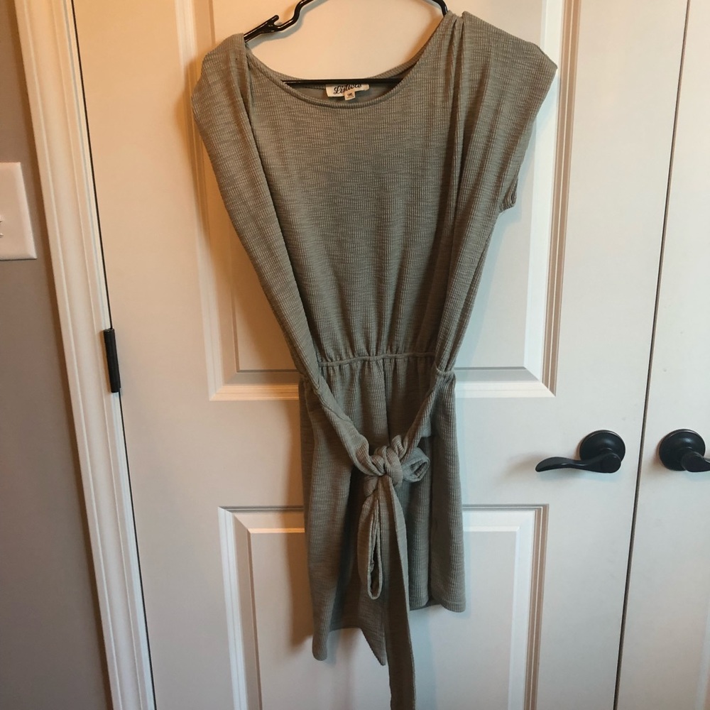 Casual dress